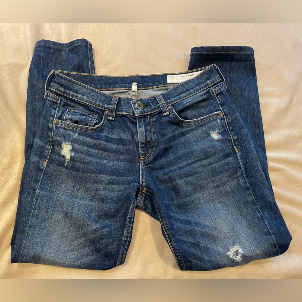 rag & bone dre jeans